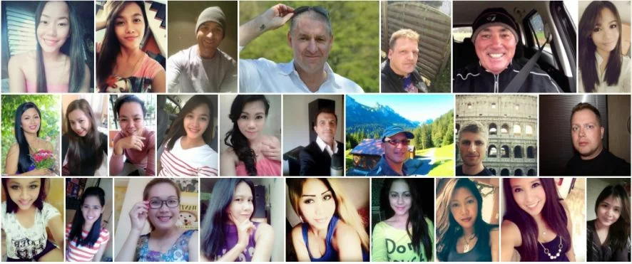 Dating with asian girls on Asiankisses.de Dating with asian girls on Asiankisses.de