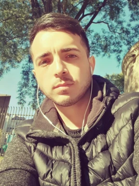 Foreign men for dating