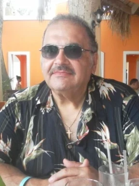 American men looking for love