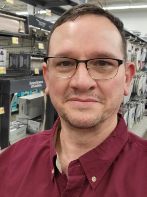 American men looking for love