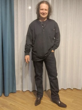 Foreign men for dating