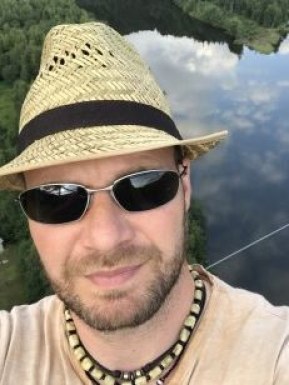 Swedish men looking for love